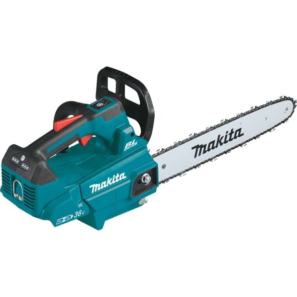Pilarka akumulatorowa Makita DUC406ZB 2x18 V 40 cm