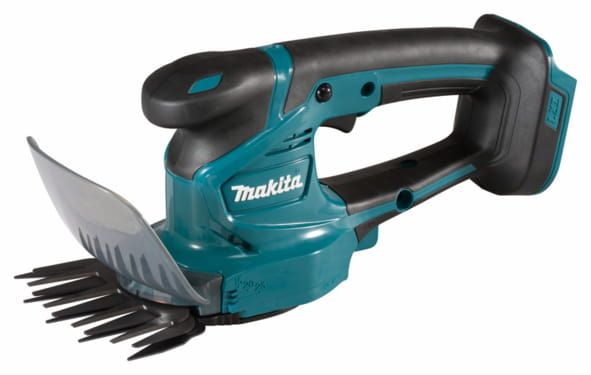 Przejdź do produktu AKUM. NOŻYCE DO ŻYWOPŁOTU I DO TRAWY 18 V DUM111ZX