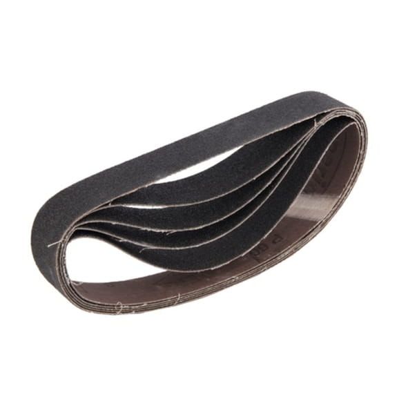 Przejdź do produktu TAŚMA SZLIFIERSKA 533X30MM, K60 DO SZKŁA   P-01404