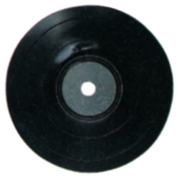 Talerz szlifierski 180 mm do szlifierek Makita P-05913