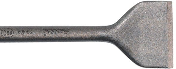 Przejdź do produktu DŁUTO SZEROKIE PROSTE SDS-PLUS 40 X 200 MM P-24941