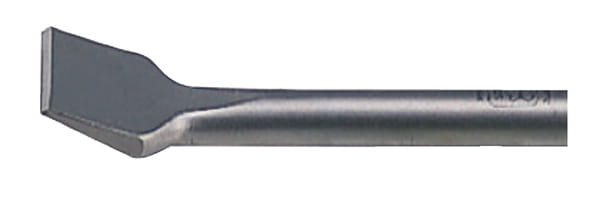 Dłuto szerokie ugięte Makita SDS-Plus 60x250 mm P-24957
