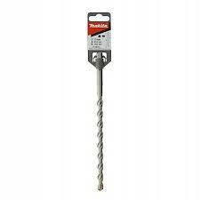 Przejdź do produktu Wiertło udarowe SDS-PLUS 10/150/210 P-29430 MAKITA