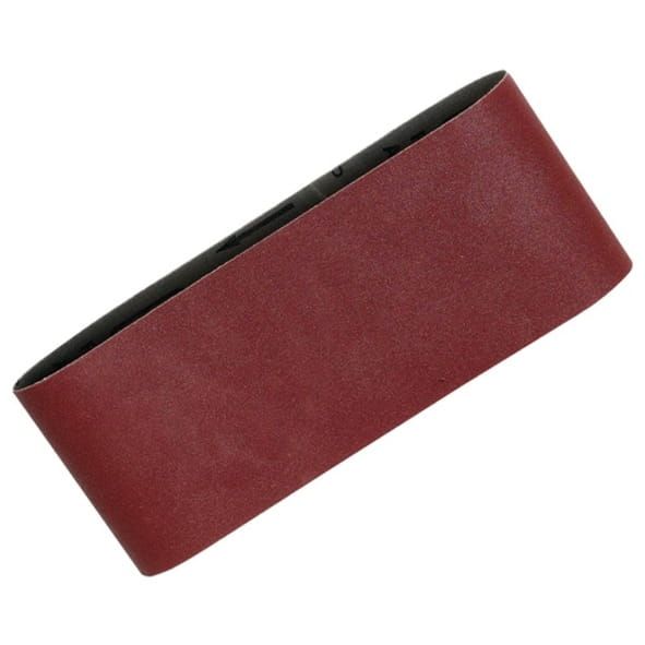Przejdź do produktu TAŚMA SZLIFIERSKA 560X100MM, K40 (1SZT.)  P-36815