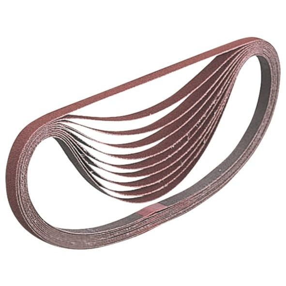 Przejdź do produktu TAŚMA SZLIFIERSKA 533X13MM, K40 5szt.  P-43321