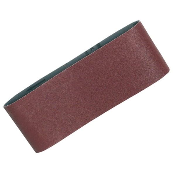 Przejdź do produktu TAŚMA SZLIFIERSKA 610X100MM, K150 1szt  P-43511/1
