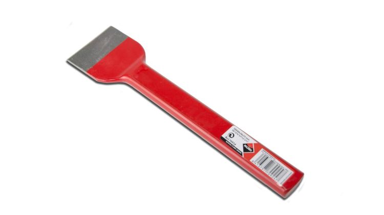 Dłuto z szerokim ostrzem Rubi 250 x 60 x 26 x 13 mm 70924