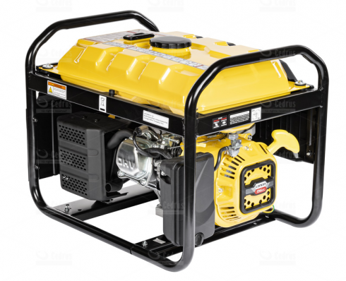 Agregat prądotwórczy Loncin LC2500-AS 2000 W 196 cm³