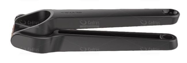 Przejdź do produktu Praska do czosnku Fiskars 1014349