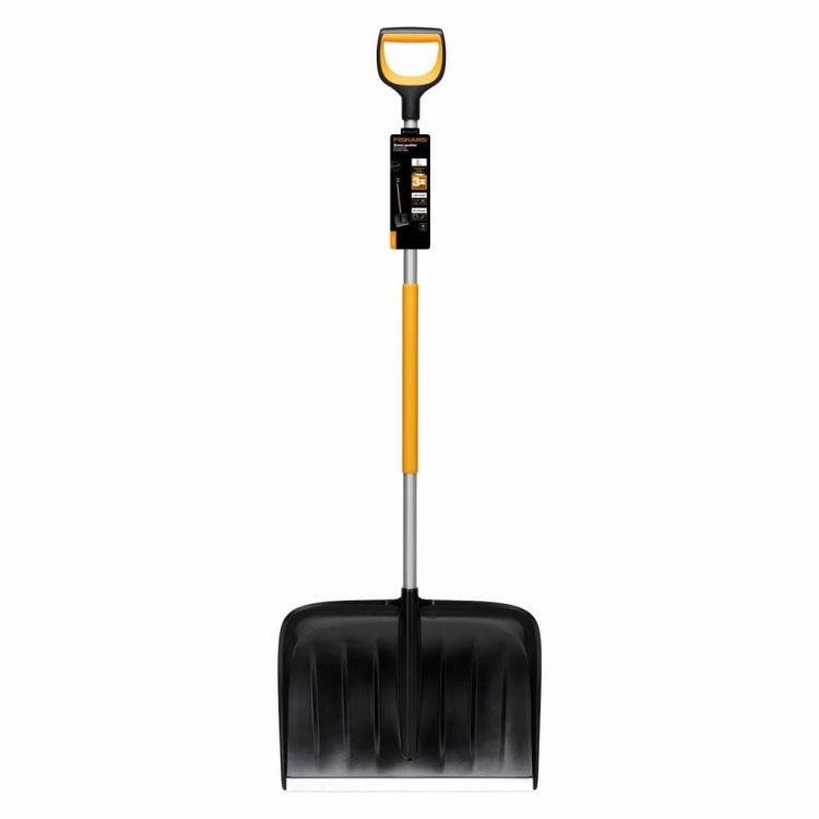 Szufla do śniegu Fiskars X-series 1057178 53 cm