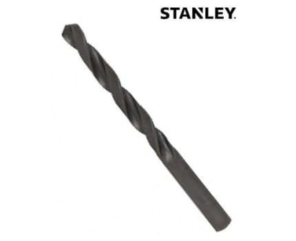 Przejdź do produktu WIERTŁO DO METALU HSS-R STANLEY 4 mm