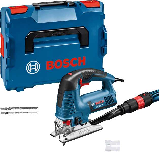 Przejdź do produktu Wyrzynarka GST160BCE PROFESSIONAL BOSCH 0601518000