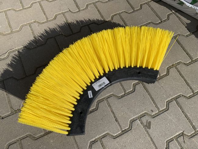 Przejdź do produktu Komplet szczotek limpar radial 85 LIX 4HM-R12