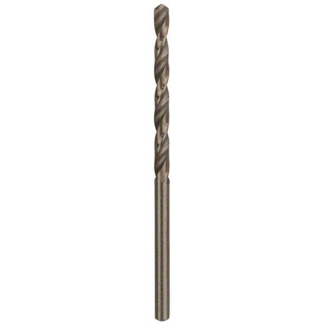 Przejdź do produktu WIERTŁO DO METALU HSS-CO DIN338 3,0/61 2608585842