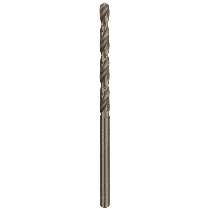 Wiertło do metalu HSS-CO DIN 338 3 mm Bosch 2608585842