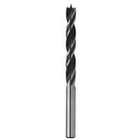 Przejdź do produktu WIERTŁO SPIRALNE DO DREWNA 7x109mm 2608596304