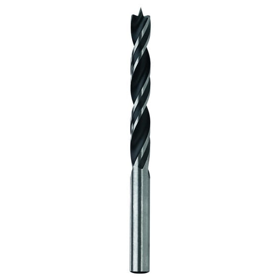 Wiertło spiralne do drewna 9x120 mm Bosch 2608596306