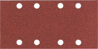 Przejdź do produktu PAPIER ŚCIERNY C430 93x186mm P80 10szt 2608605304