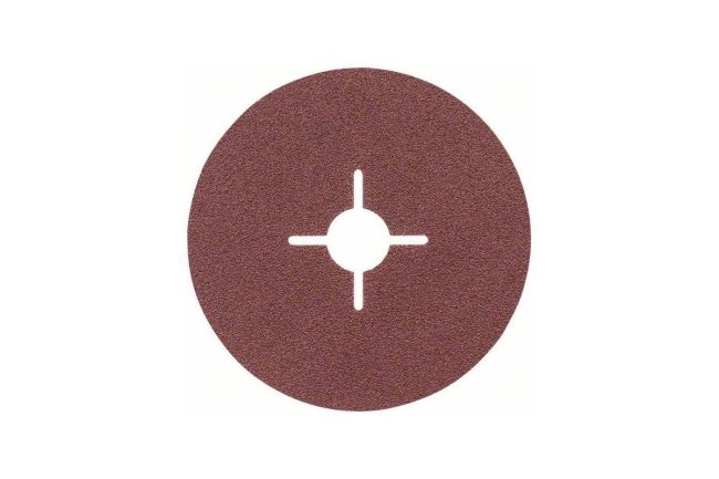Przejdź do produktu FIBROWA TARCZA SZLIFIERSKA R444 Z80 2608605477