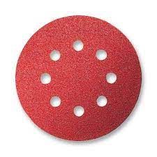 Przejdź do produktu PAPIER ŚCIERNY C430 125mm Z80 5szt. 2608605642