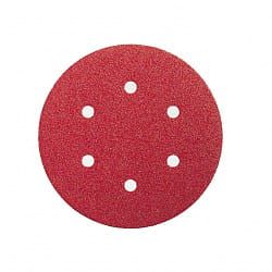 Przejdź do produktu PAPIER ŚCIERNY C430 150mm Z40 5szt 2608605716