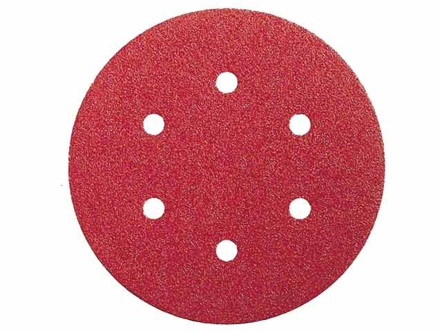 Przejdź do produktu PAPIER ŚCIERNY C430 150mm P60/120/240 2608607247