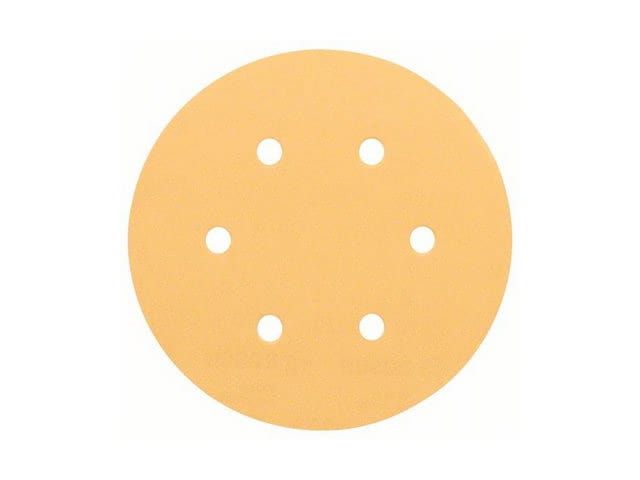 Przejdź do produktu PAPIER ŚCIERNY C470 150mm P150 50szt 2608621002