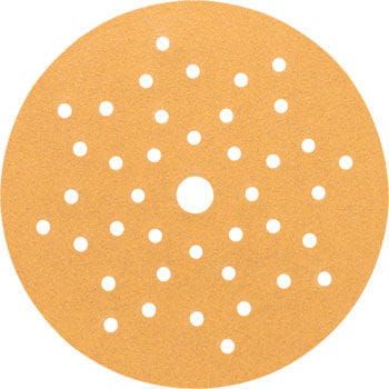 Przejdź do produktu PAPIER ŚCIERNY C470 150mm P100 50szt 2608621018