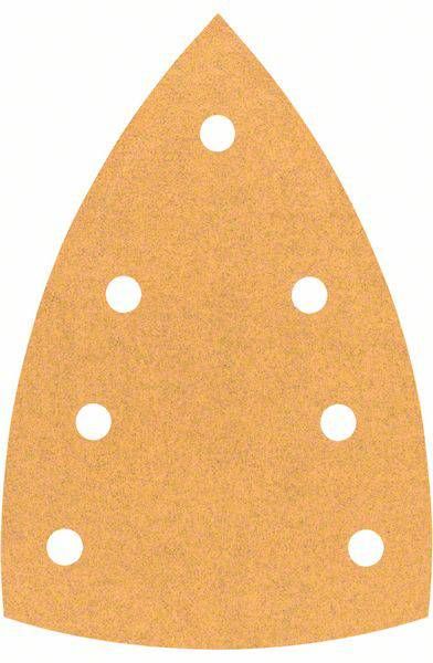 Przejdź do produktu PAPIER ŚCIERNY C470 100x150mm 10szt. 2608624057
