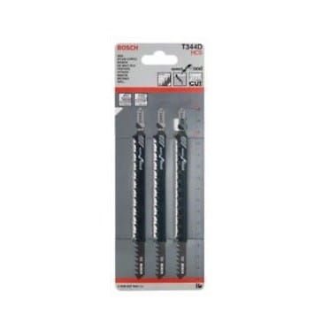 Przejdź do produktu BRZESZCZOT DO WYRZYNAREK T344D 3szt 2608637944