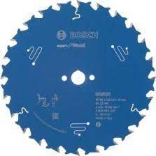 Przejdź do produktu TARCZA PILARSKA EXPERT 184mm Z24 2608644035