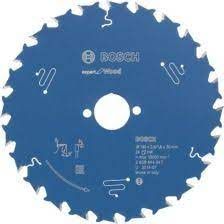 Tarcza pilarska Expert 190 mm 24 zęby Bosch 2608644047