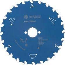 Przejdź do produktu TARCZA PILARSKA EXPERT 200mm Z24 2608644051