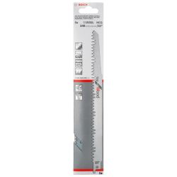Brzeszczot do piły szablastej S1531L Bosch 2608650676 5 szt.