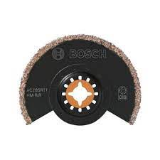Brzeszczot Carbide-Riff ACZ 85 RT3 Bosch 2608661642