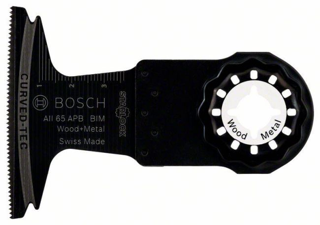 Przejdź do produktu BRZESZCZOT CIĘCIA WGŁĘBNEGO AII 65 APB 2608661781