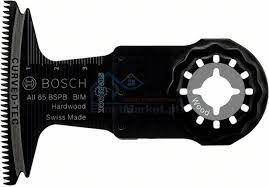 Przejdź do produktu BRZESZCZOT CIĘCIA WGŁĘBNEGO AII 65 BSPB 2608662017