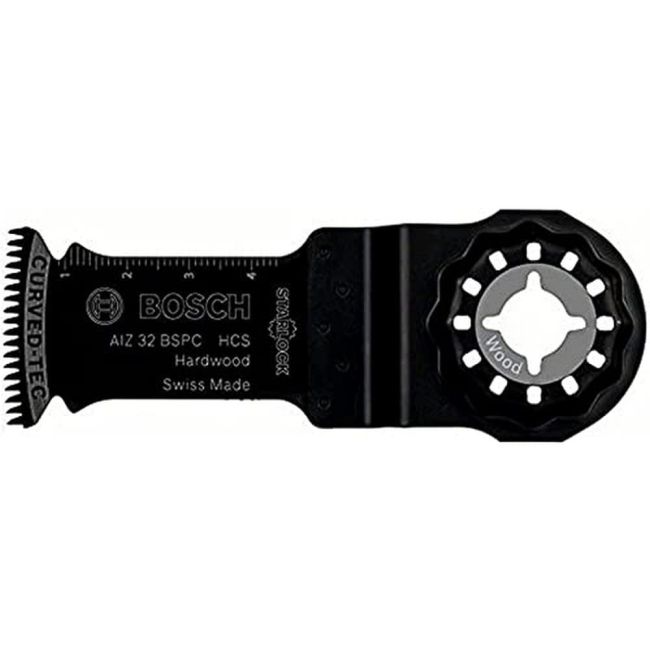Przejdź do produktu BRZESZCZOT CIĘCIA WGŁĘBNEGO AIZ 32 BSPC 2608662361