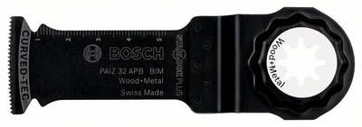 Brzeszczot wgłębny BiM PAIZ 32 APB Bosch 2608662558