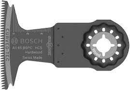 Przejdź do produktu BRZESZCZOT RB AII 65 BSPC 2608664485