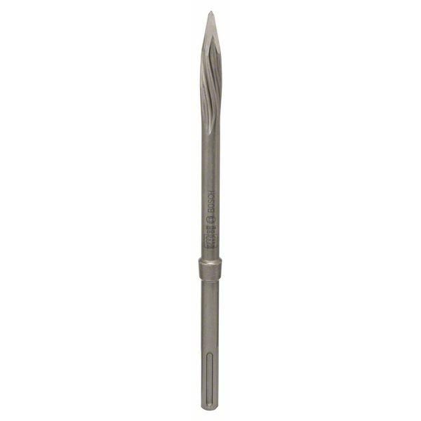 Przejdź do produktu SZPICAK RTEC SPEED, SDS MAX 400mm 2608690168