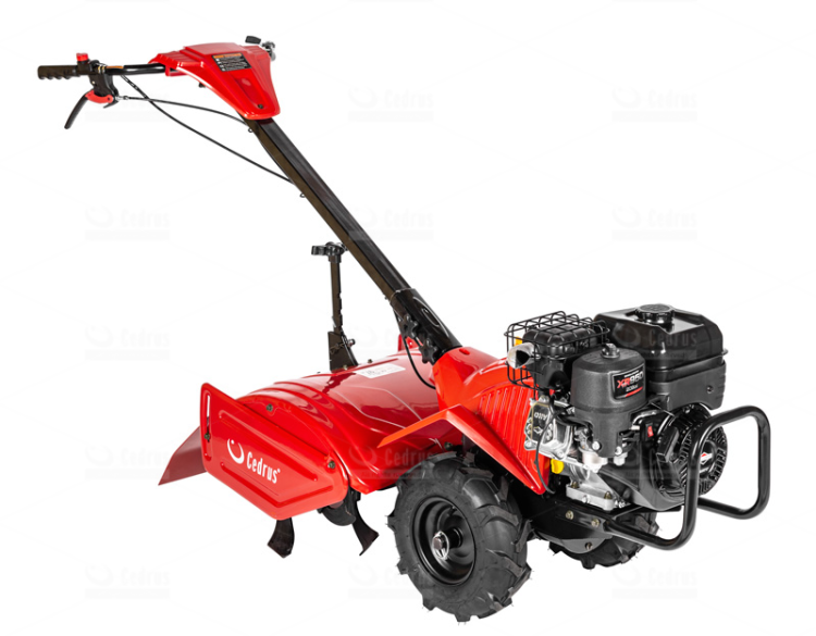 Glebogryzarka Cedrus GLX-GT65-2B&S Briggs & Stratton 50 cm, zdjęcie 2