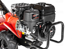 Glebogryzarka Cedrus GLX-GT65-2B&S Briggs & Stratton 50 cm, zdjęcie 5