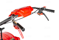 Glebogryzarka Cedrus GLX-GT65-2B&S Briggs & Stratton 50 cm, zdjęcie 6
