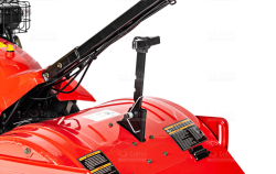 Glebogryzarka Cedrus GLX-GT65-2B&S Briggs & Stratton 50 cm, zdjęcie 8