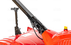 Glebogryzarka Cedrus GLX-GT65-2B&S Briggs & Stratton 50 cm, zdjęcie 9