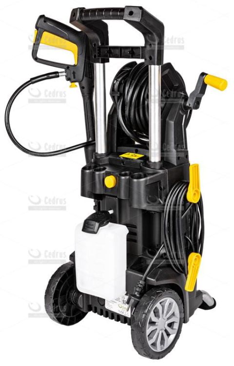 Myjka ciśnieniowa Cedrus MC110 2100 W 165 bar indukcyjna, zdjęcie 2