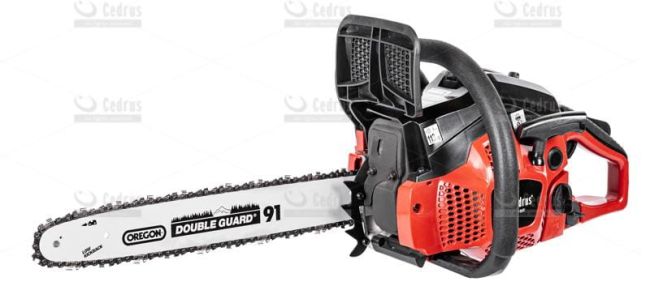 Przejdź do produktu Cedrus PS40-16T CEDPS40-16T pilarka spalinowa 40,1 cm³ 2,04KM na Oregonie 40 cm