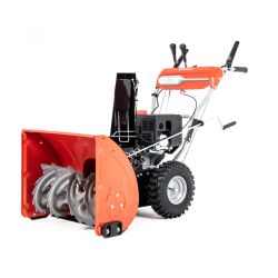 Odśnieżarka spalinowa Faworyt KZO66LE Loncin 212 cm³ 66 cm, zdjęcie 4