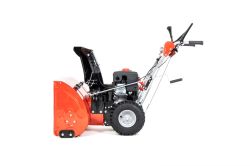 Odśnieżarka spalinowa Faworyt KZO66LE Loncin 212 cm³ 66 cm, zdjęcie 5